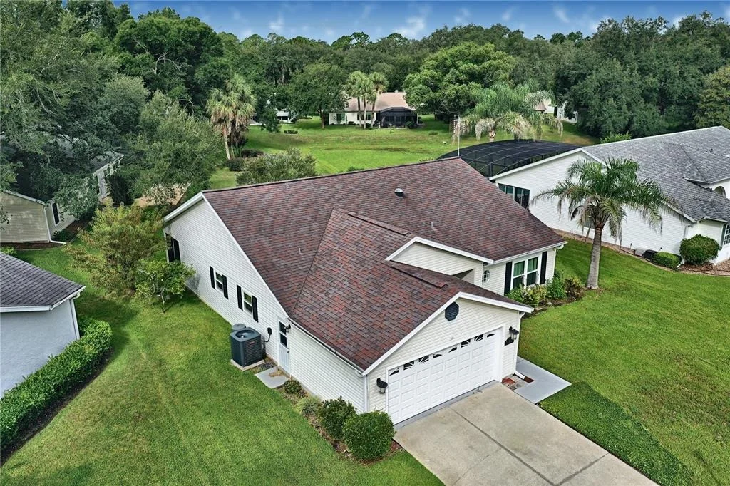 Photo of 25735 GLEN EAGLE DRIVE