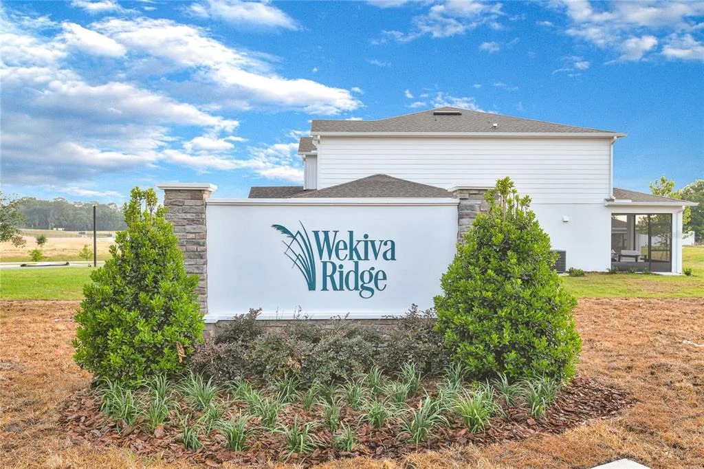 Photo of 740 WEKIVA RIDGE DRIVE