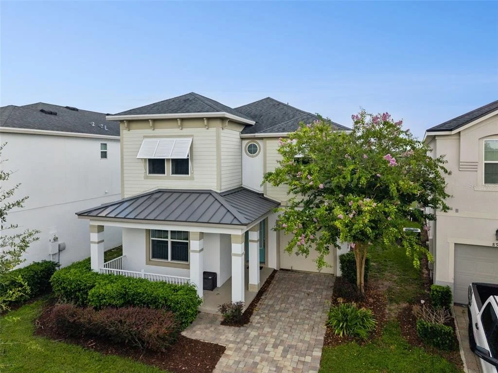 Photo of 8987 AMELIA DOWNS TRAIL