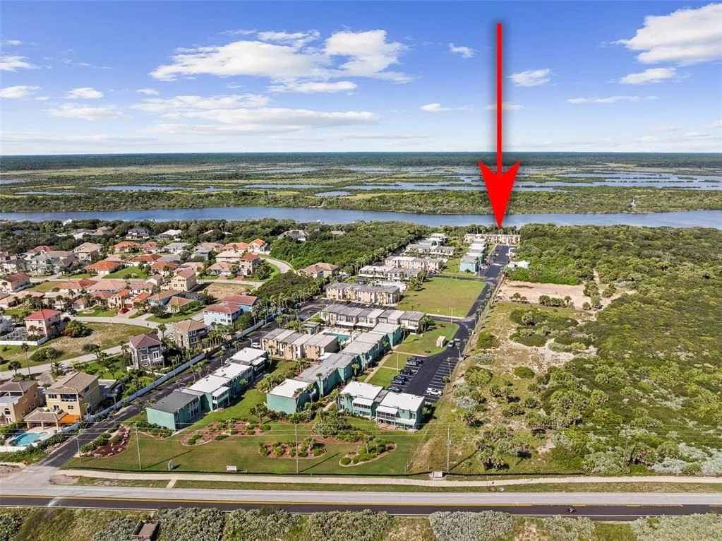 Photo of Unit UT87 at 5500 OCEAN SHORE BOULEVARD