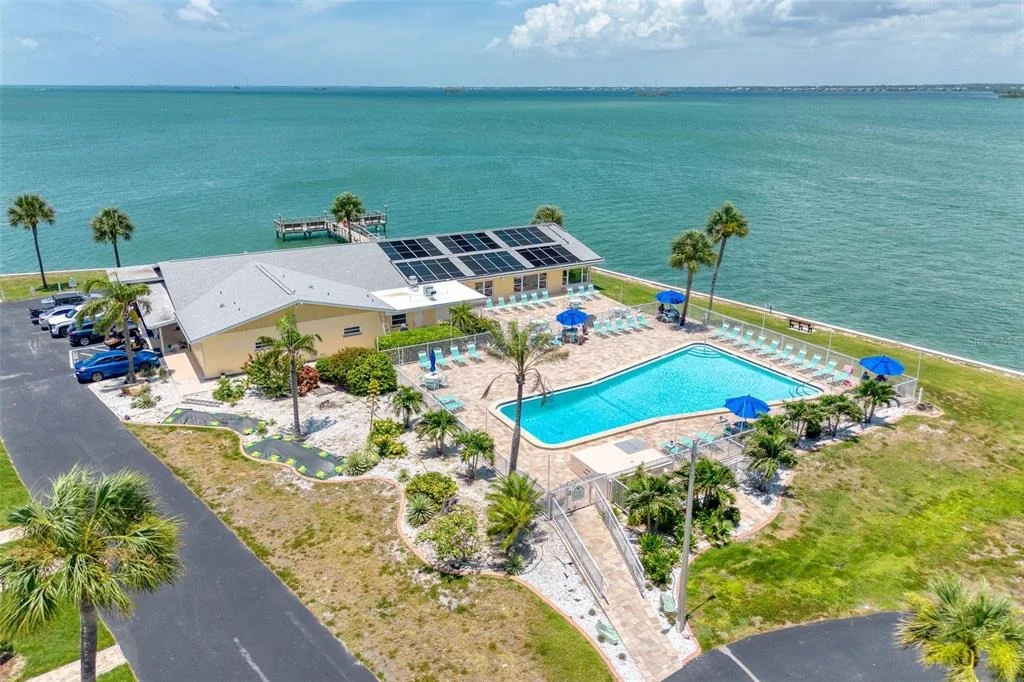 Photo of Unit 102 at 2 CAUSEWAY BOULEVARD