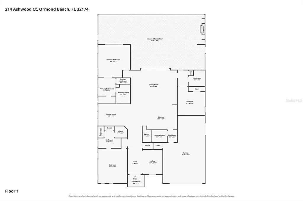 Photo of 214 ASHWOOD COURT