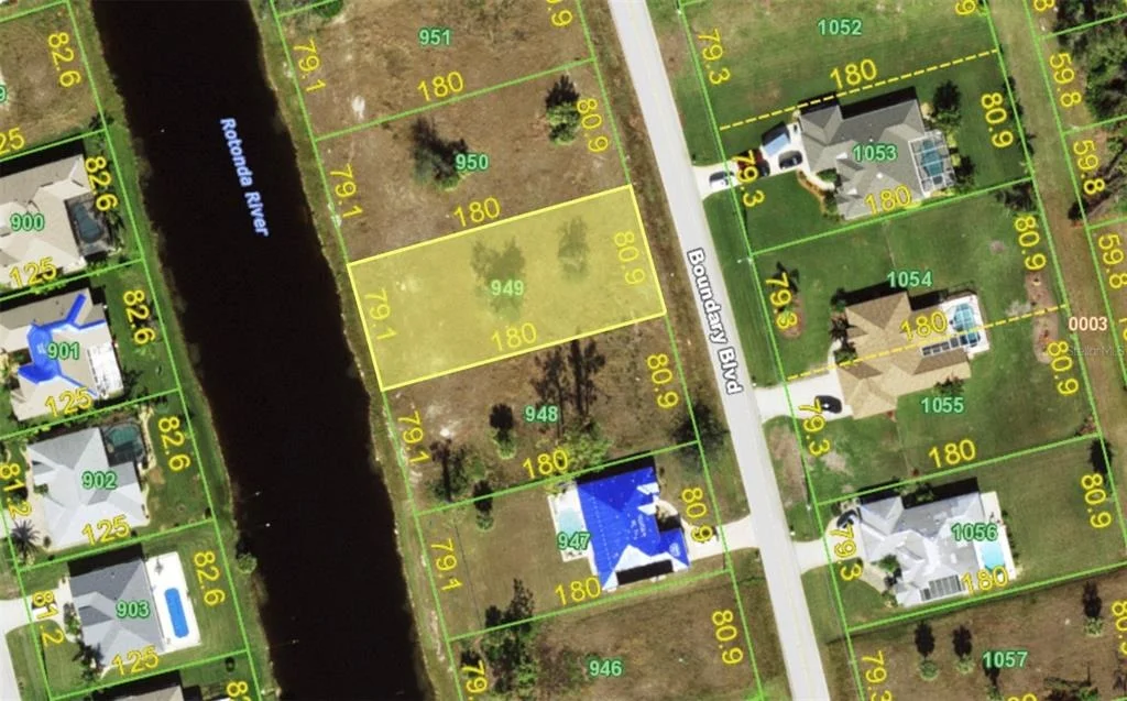 Photo of 826 BOUNDARY BOULEVARD