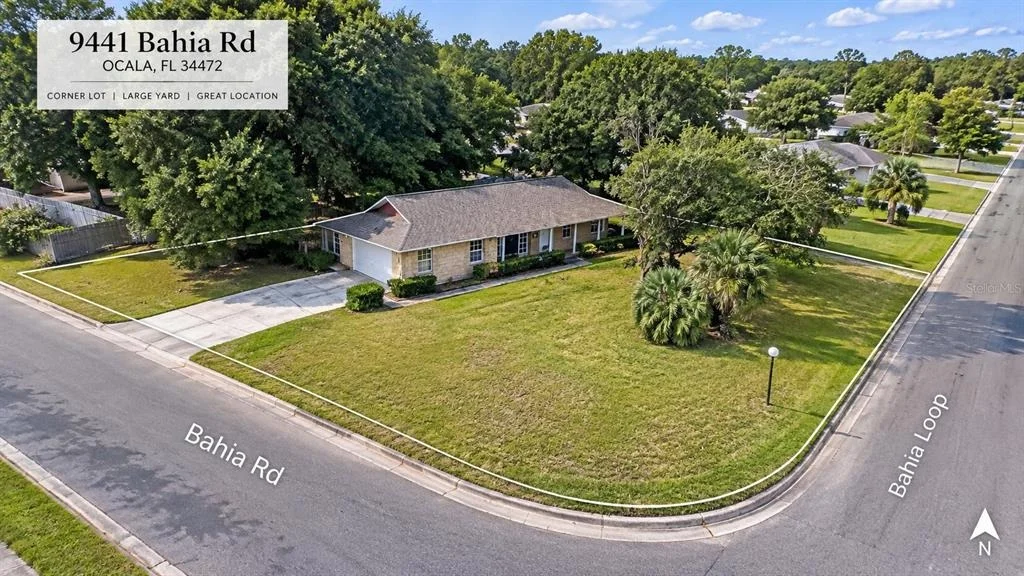 Photo of 9441 BAHIA ROAD