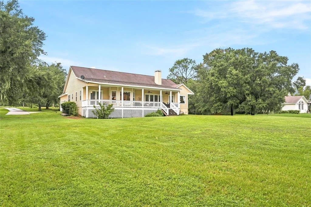 Photo of 18350 HANCOCK BLUFF ROAD
