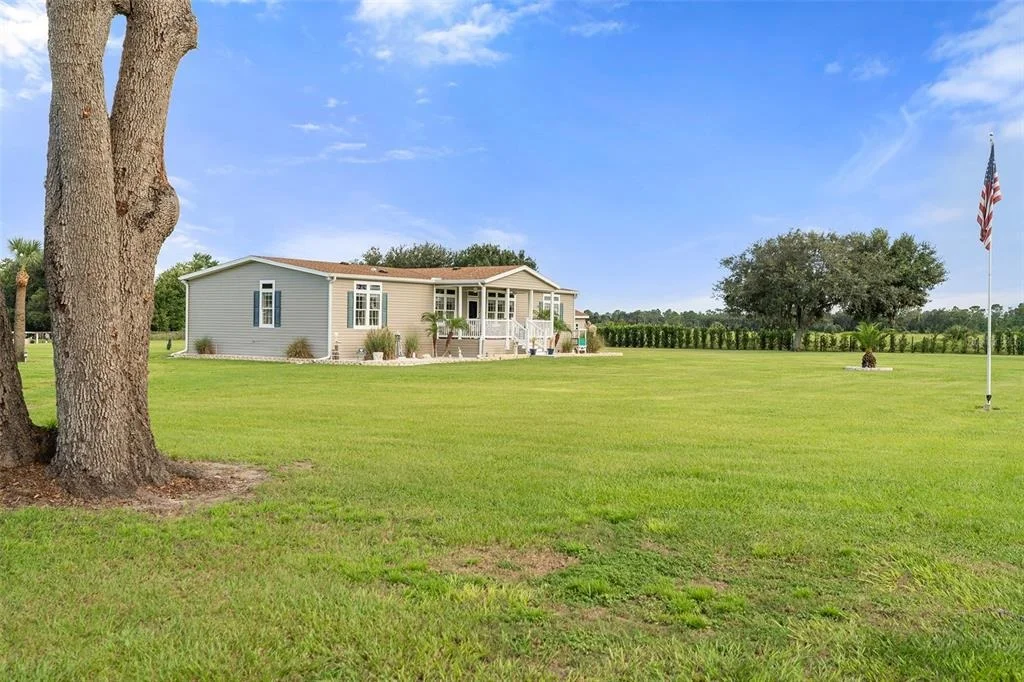 Photo of 4600 HICKORY TREE RD