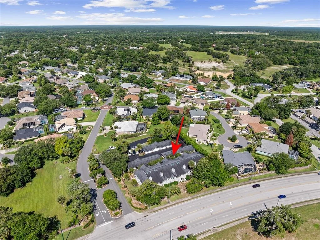 Photo of Unit 308 at 596 N NOVA ROAD