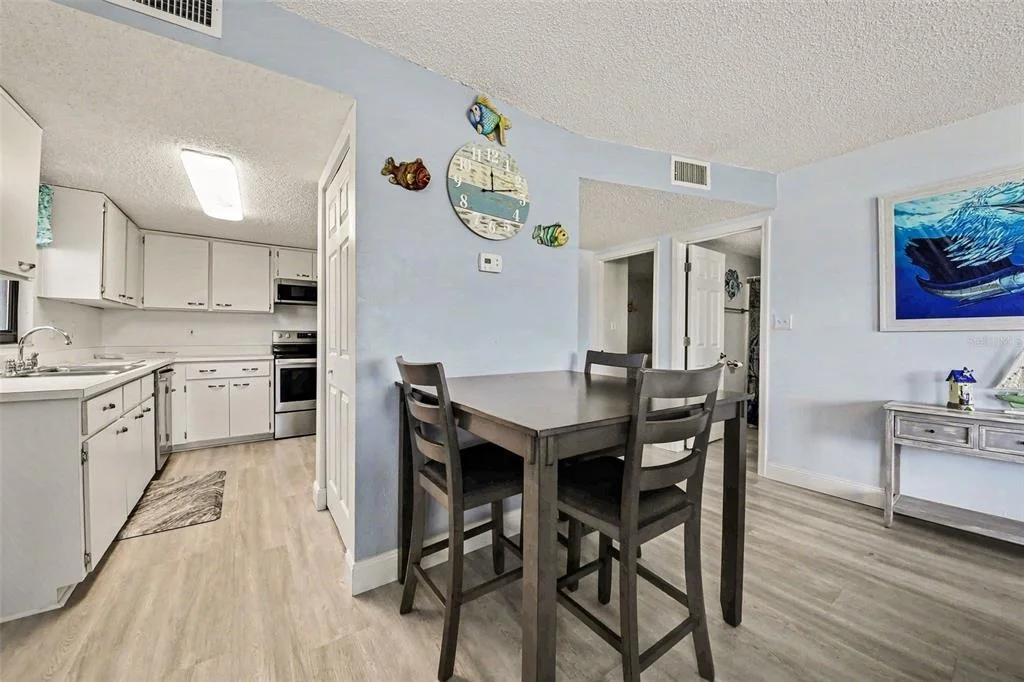 Photo of Unit 101 at 3100 OCEAN SHORE BOULEVARD