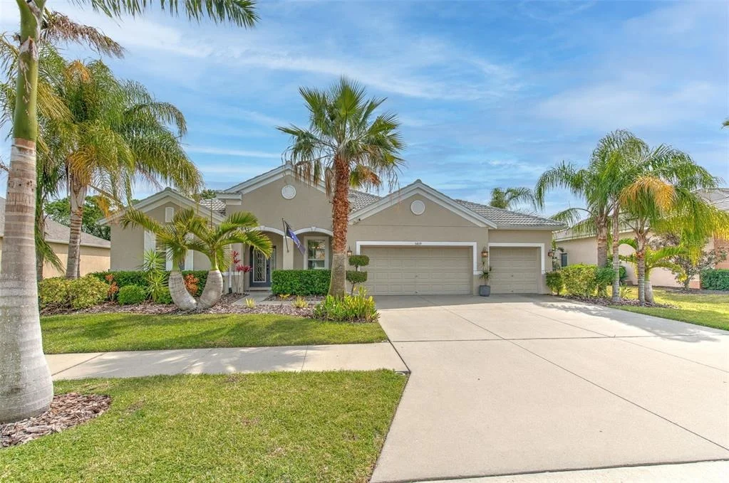 Photo of 5409 CONCH SHELL PLACE