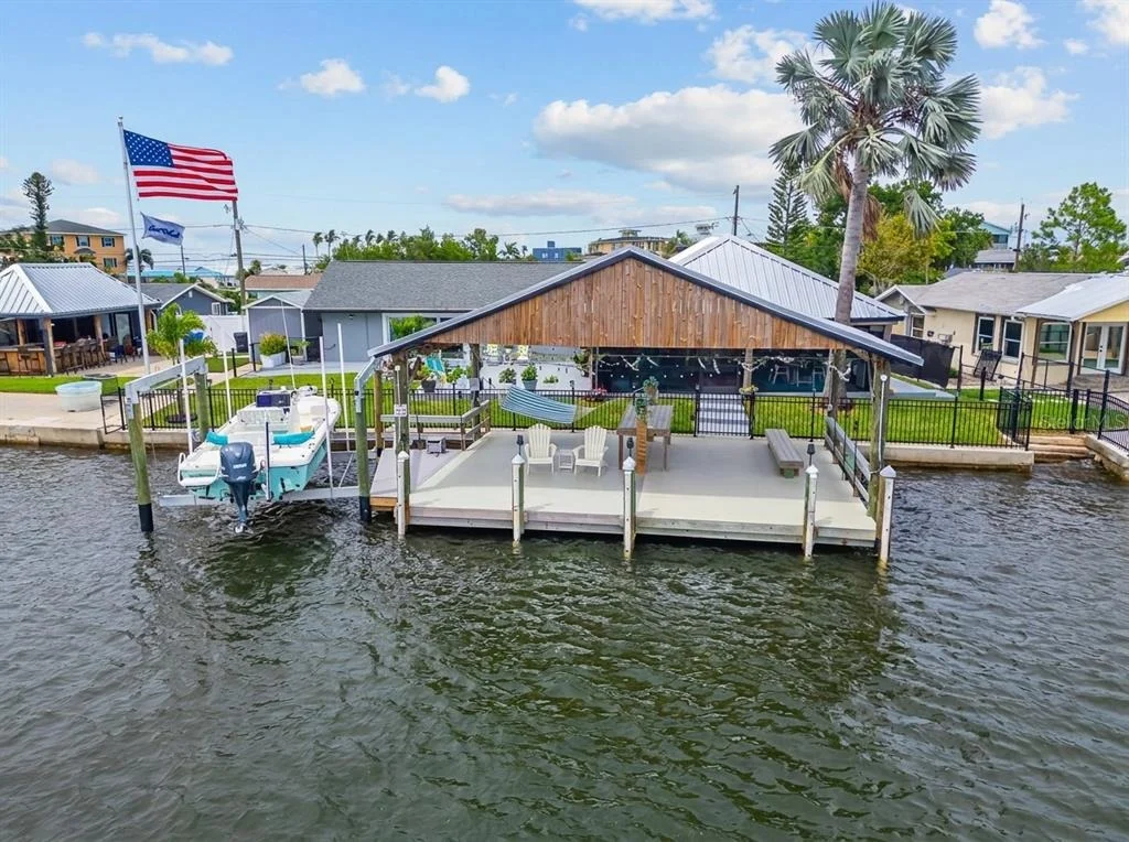 Photo of 3422 W SHELL POINT ROAD