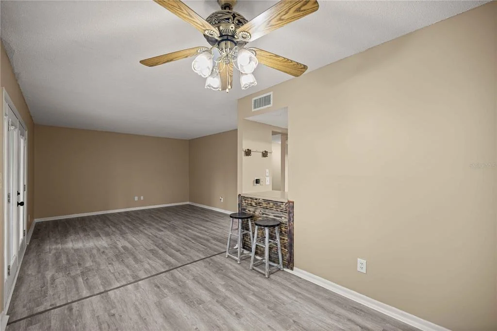 Photo of Unit A at 568 FAIRWAYS CIRCLE