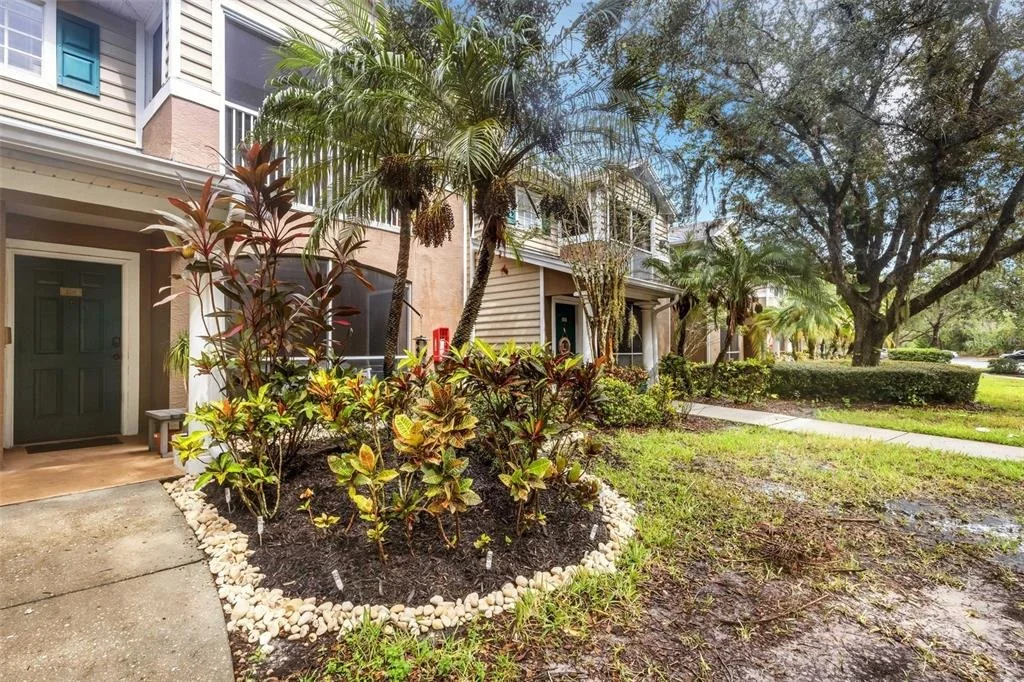 Photo of Unit 101 at 8809 MANOR LOOP