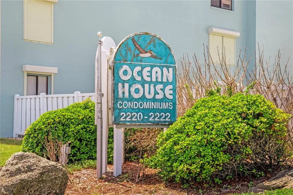 Photo of Unit 102B at 2222 OCEAN SHORE BOULEVARD