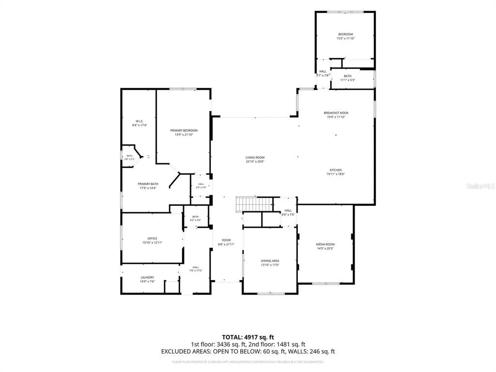 Photo of 14704 FISHHAWK PRESERVE DRIVE