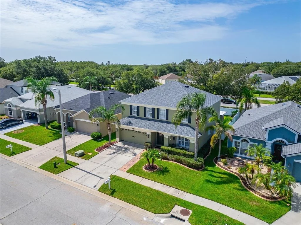 Photo of 11405 VILLAGE BROOK DRIVE