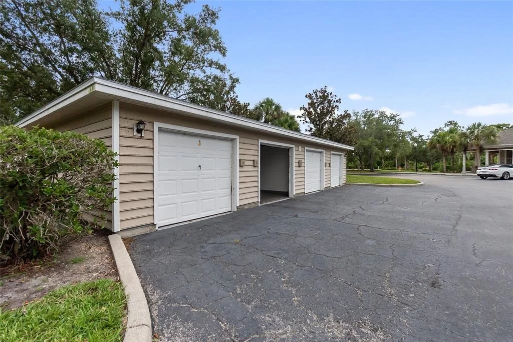 Photo of Unit 104 at 8933 MANOR LOOP