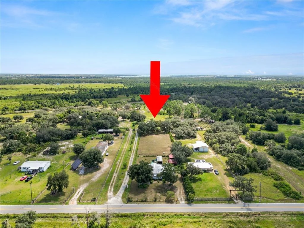 Photo of 1280 OLD STOKES ROAD