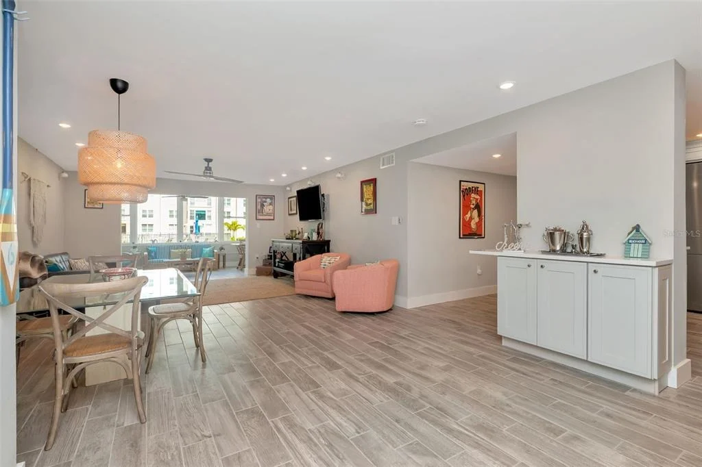 Photo of Unit 102 at 620 EDGEWATER DRIVE