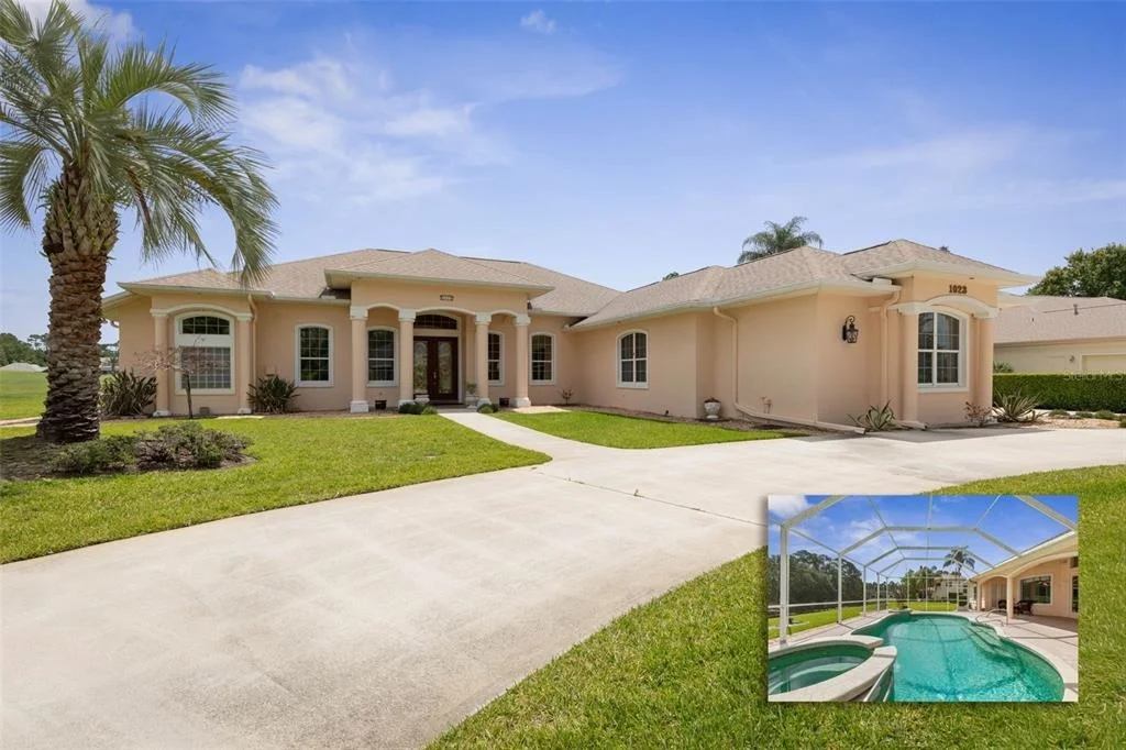 Photo of 1023 HAMPSTEAD LANE