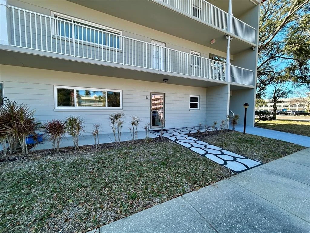 Photo of Unit 21 at 2261 SWEDISH DRIVE