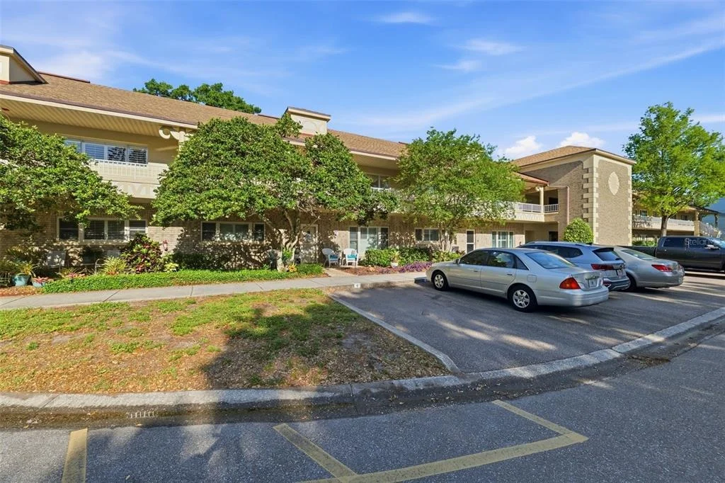 Photo of Unit 26 at 2192 SWEDISH DRIVE
