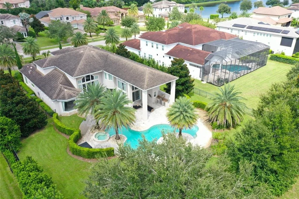 Photo of 13322 BELLARIA CIRCLE