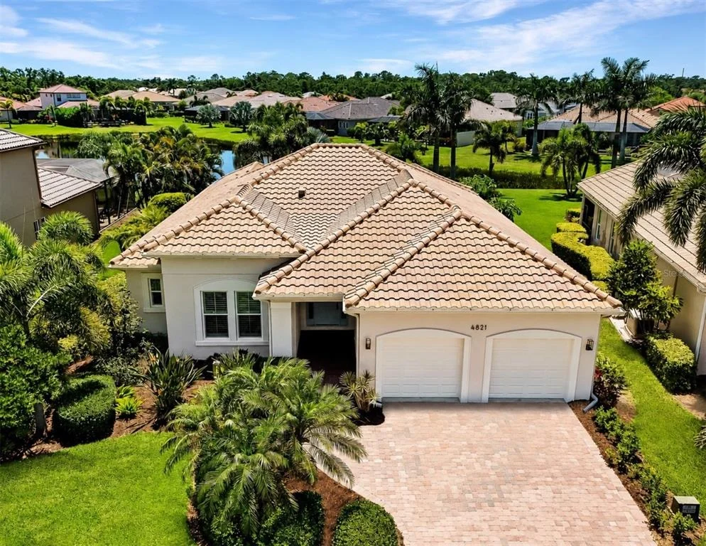 Photo of 4821 ROYAL DORNOCH CIRCLE