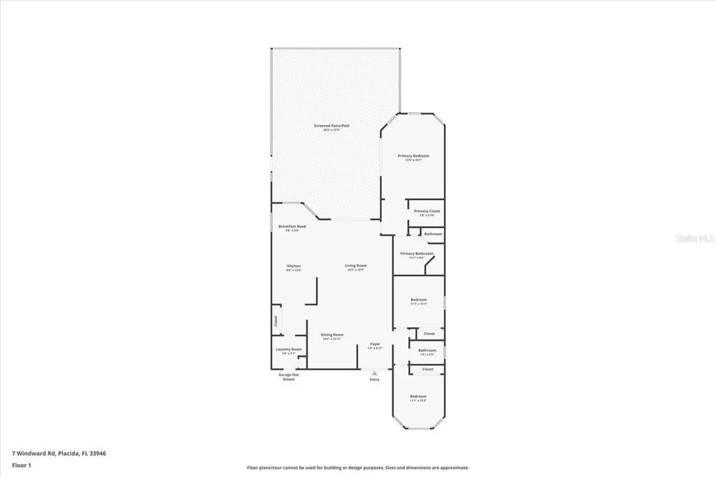 Photo of 7 WINDWARD ROAD