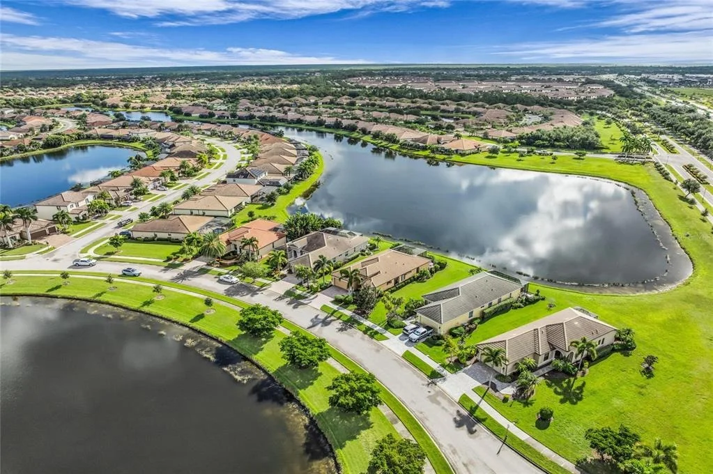 Photo of 20110 GRANLAGO DRIVE