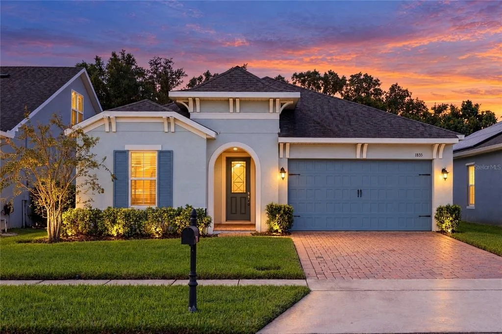 Photo of 1835 HAWKSBILL LANE