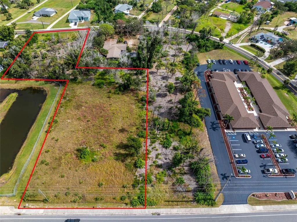 Photo of 1701 PLACIDA ROAD