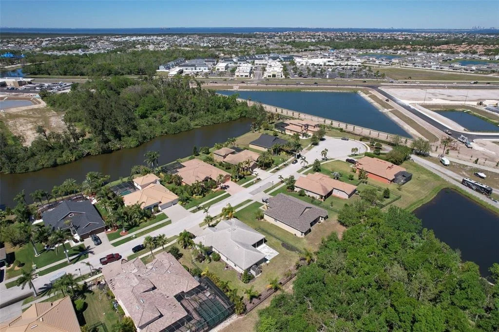 Photo of 5409 CONCH SHELL PLACE