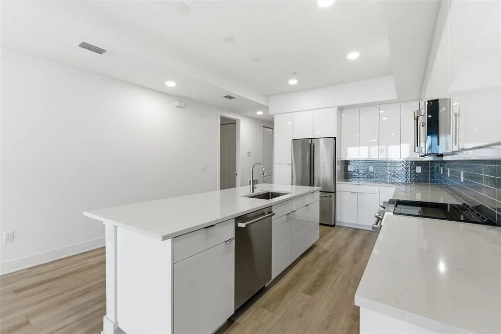 Photo of Unit 305 at 400 150TH AVENUE