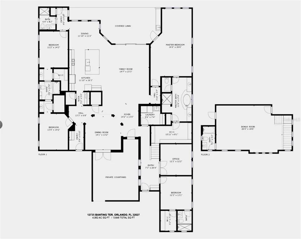 Photo of 12735 BANTING TERRACE