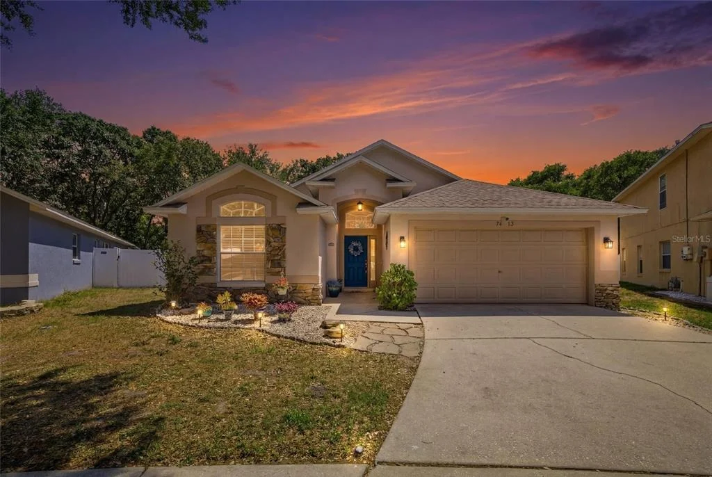 Photo of 7113 COLONY POINTE DRIVE