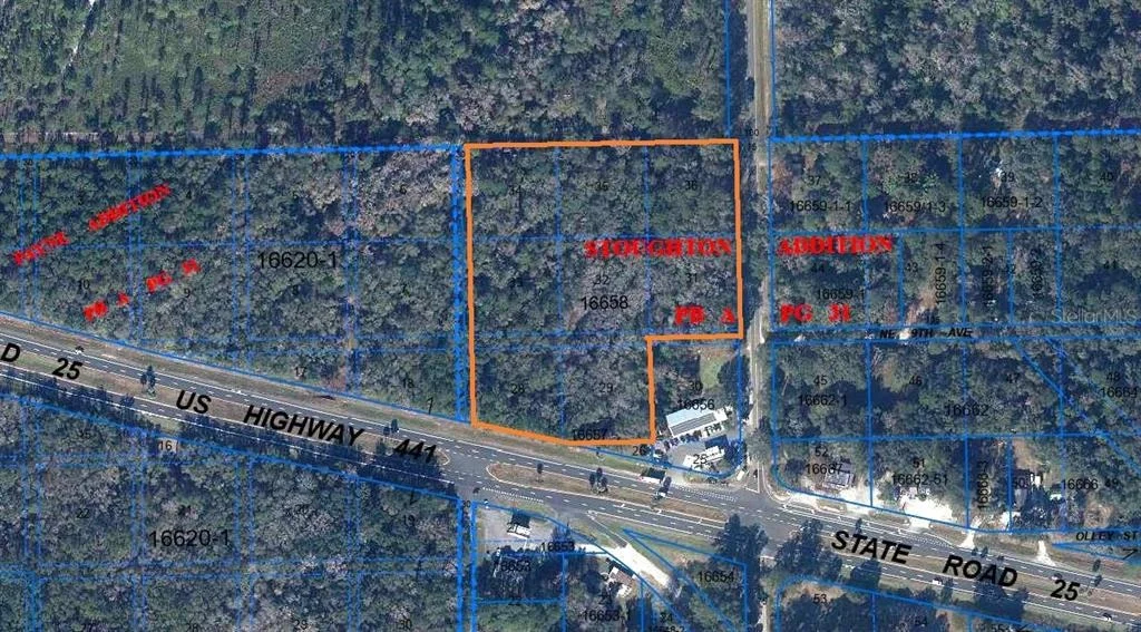 Photo of 102 NE HIGHWAY 441