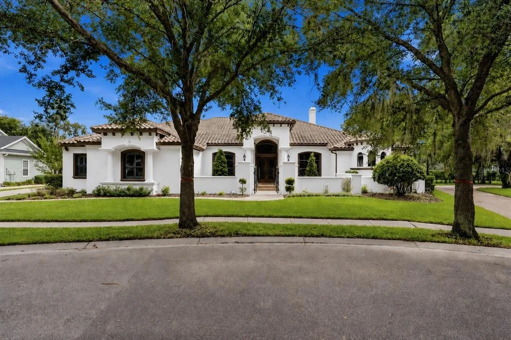 Photo of 16303 DUNLINDALE DRIVE