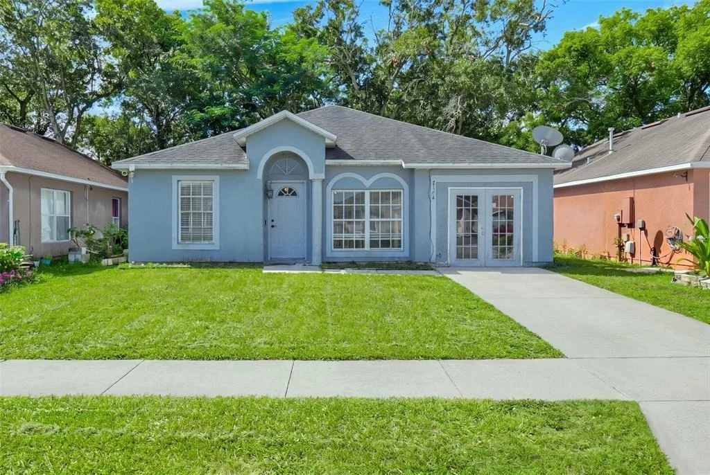 Photo of 7544 PINE FORK DRIVE