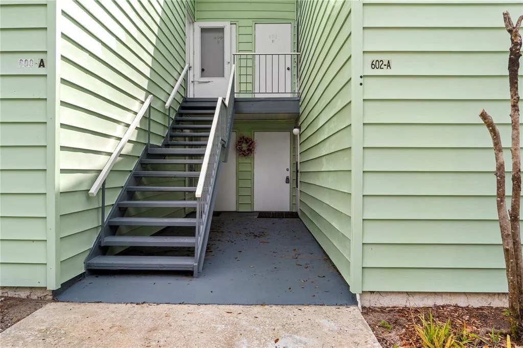 Photo of Unit A at 602 MIDWAY DRIVE