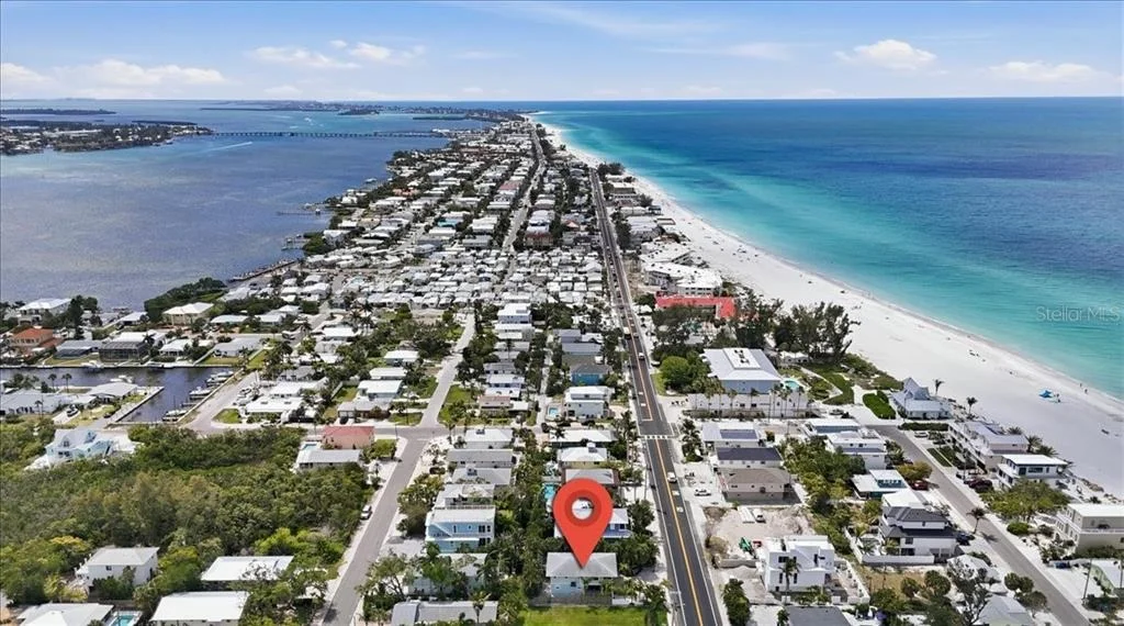 Photo of 2811 GULF DRIVE