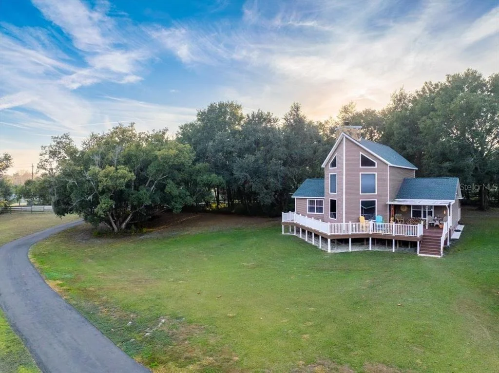 Photo of 3719 MOORES LAKE ROAD