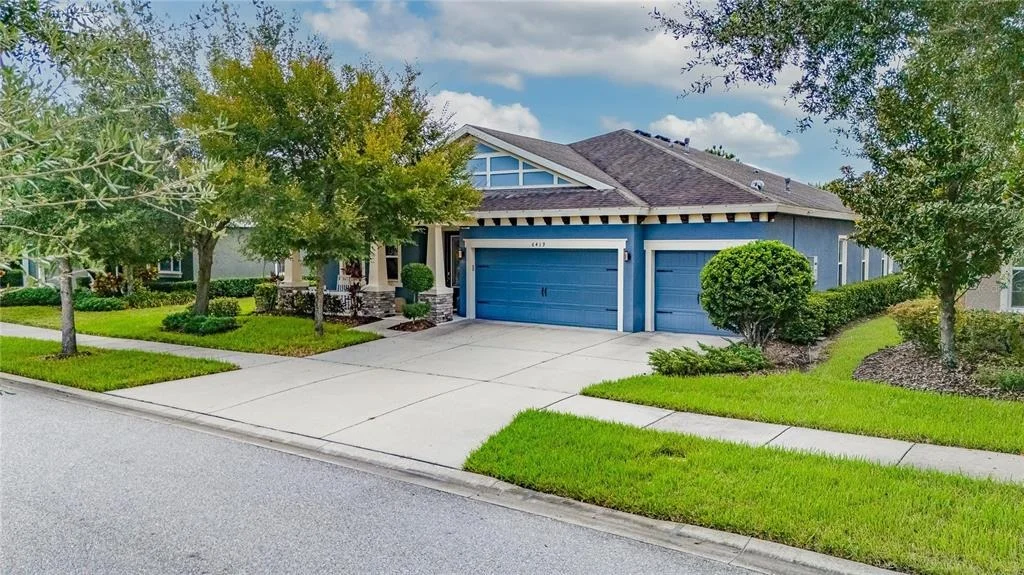 Photo of 6419 SEASOUND DRIVE
