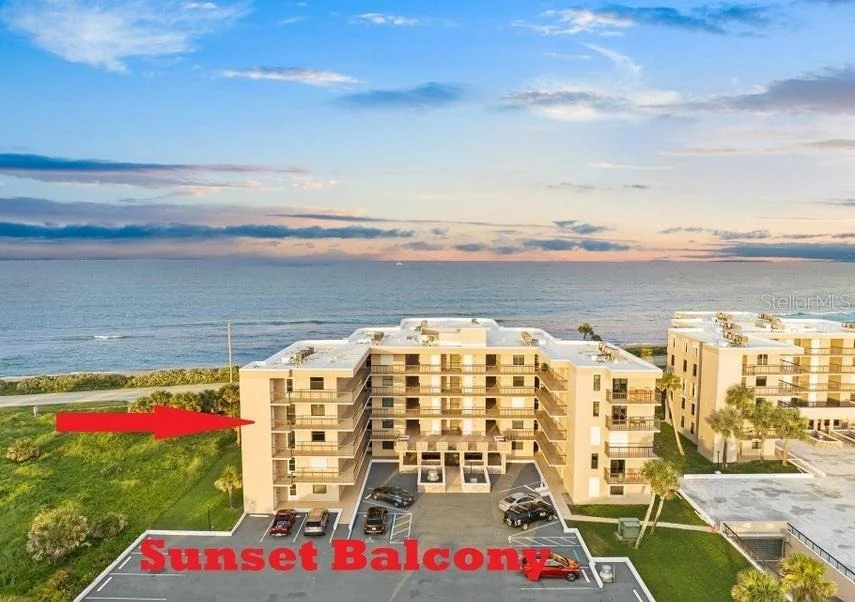 Photo of Unit 4070 at 3370 OCEAN SHORE BOULEVARD