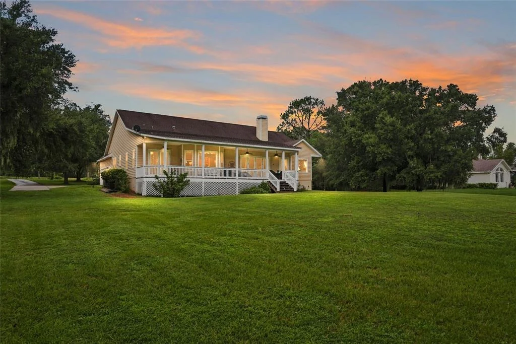 Photo of 18350 HANCOCK BLUFF ROAD
