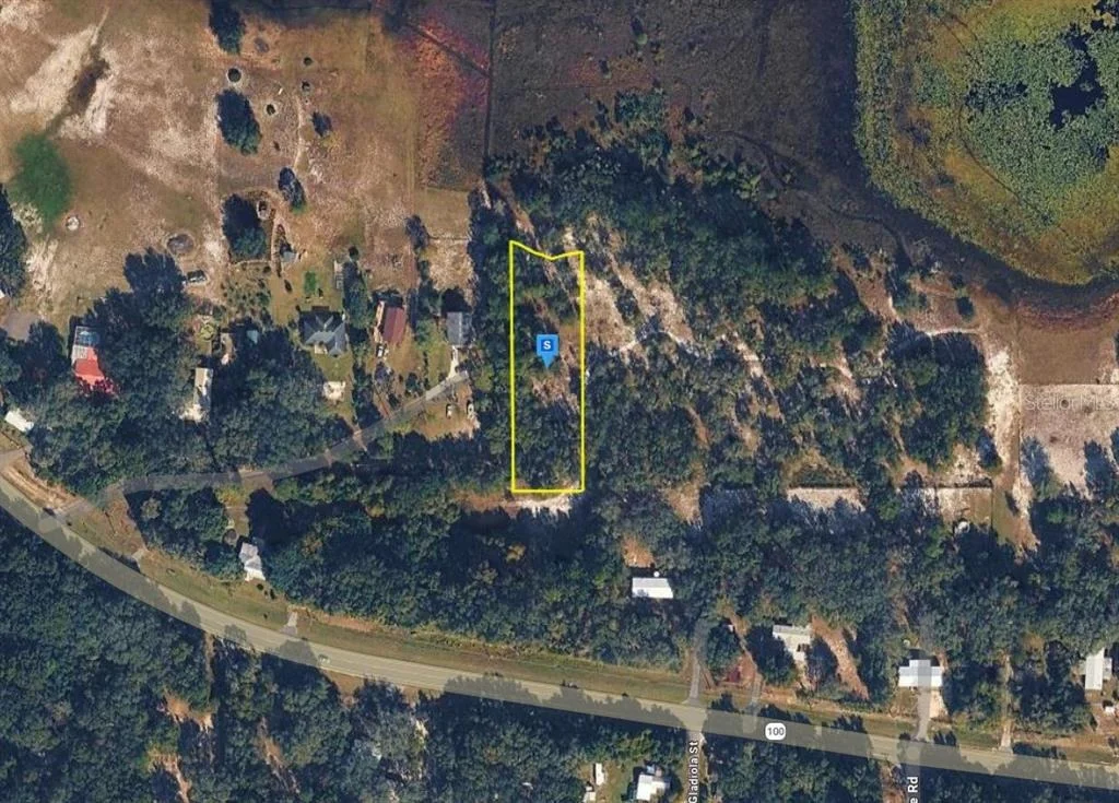 Photo of 8329 STATE ROAD 100
