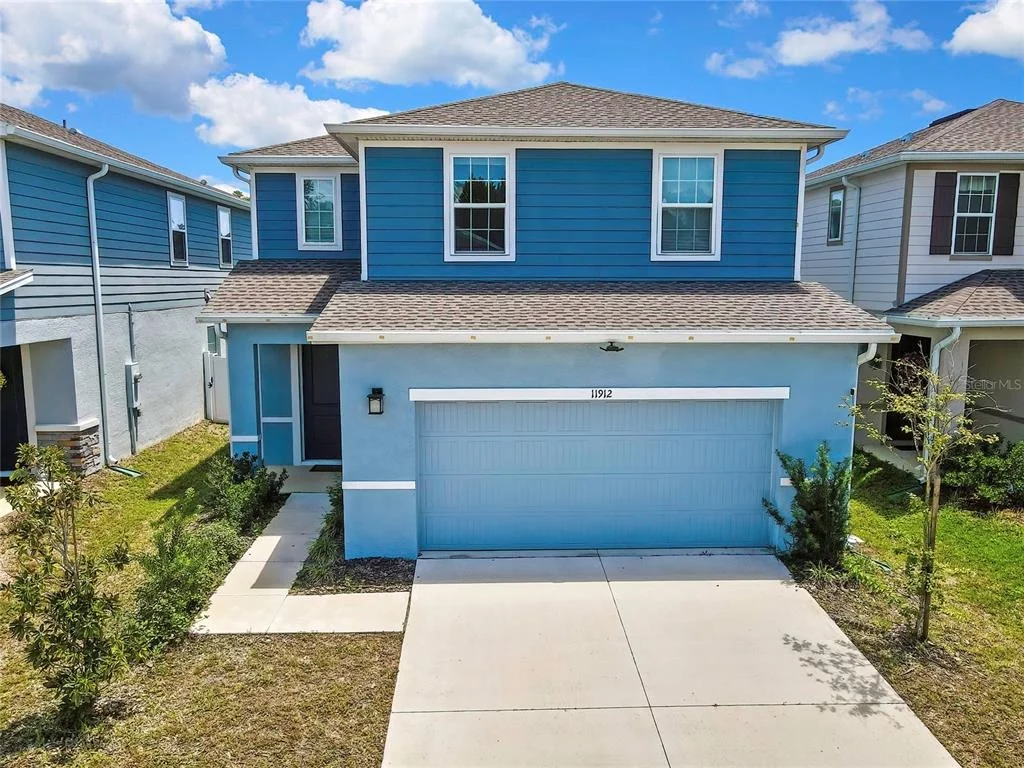 Photo of 11912 THORNCREST DRIVE