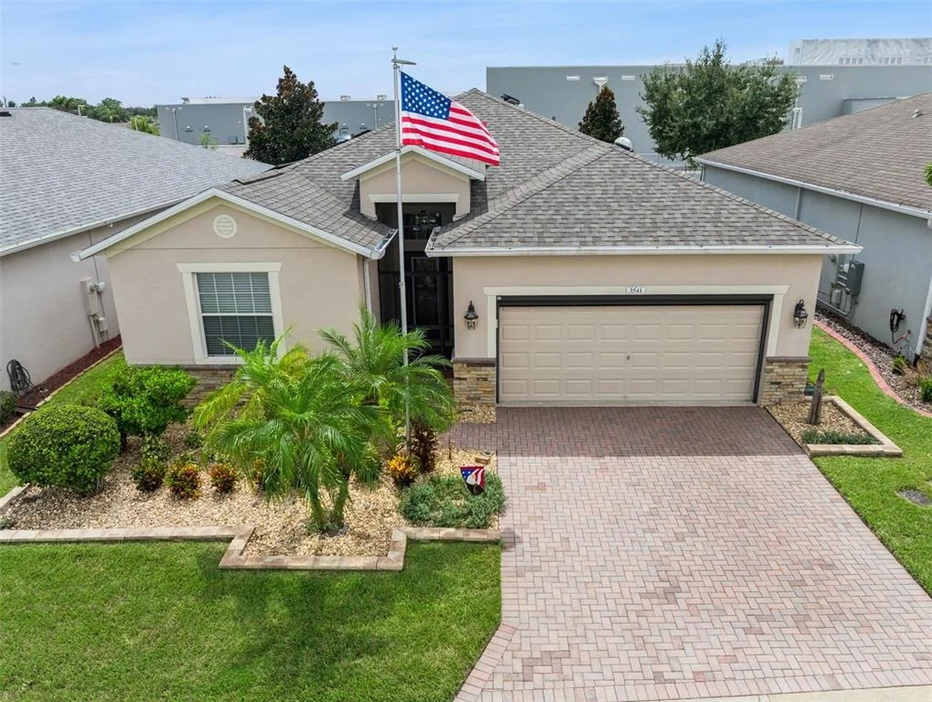 Photo of 3541 RALEIGH DRIVE