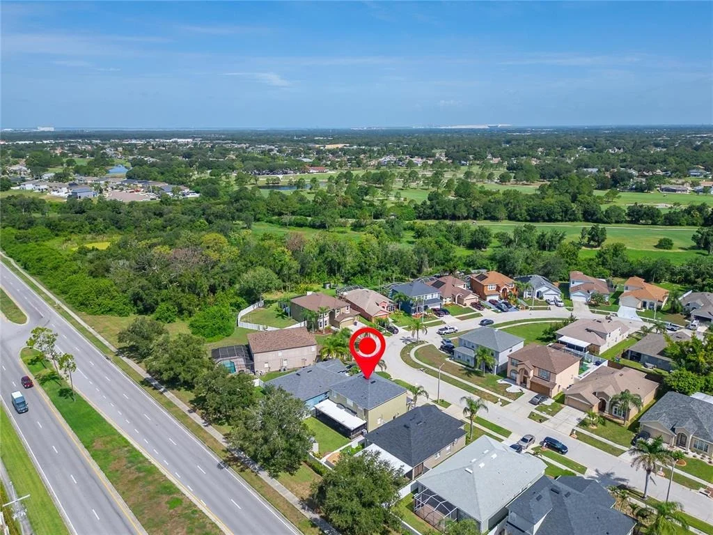 Photo of 11405 VILLAGE BROOK DRIVE