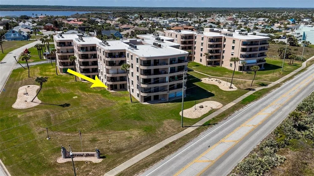 Photo of Unit 103 at 3360 OCEAN SHORE BOULEVARD