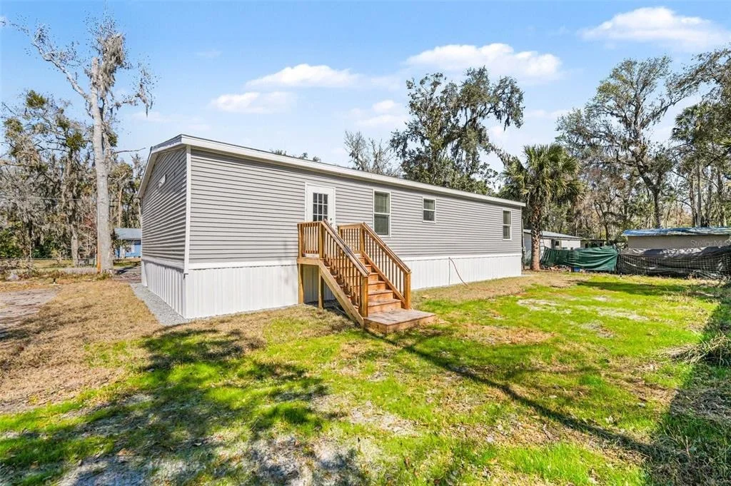 Photo of 23950 BASS ROAD